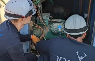 מיזוג-אוויר-לתעשייה-שחר-הנדסת-מיזוג-אוויר